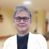 dr. Wendy Budiawan, Sp.PD, FINASIM
