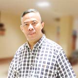 dr. Amukti Wahana, Sp. B, FinaCS, FICS