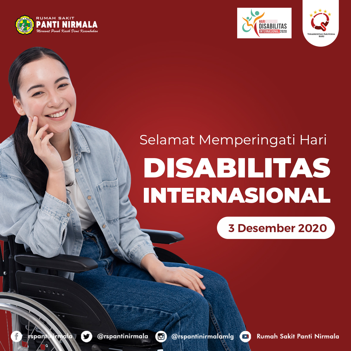 Rumah Sakit Panti Nirmala