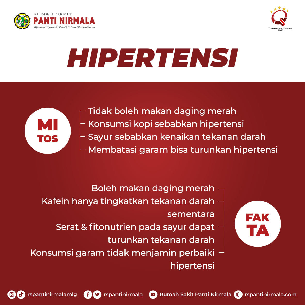 Hipertensi
