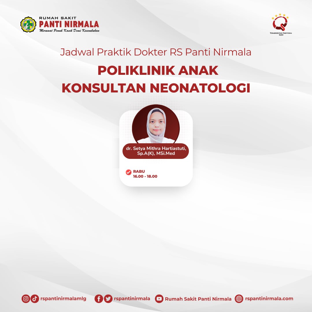 anak konsultan neo